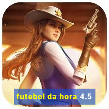 futebol da hora 4.5